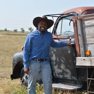 Meet your Posher, Morris